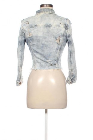 Dámska bunda  Guess, Veľkosť XS, Farba Modrá, Cena  41,73 €