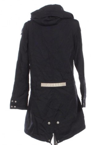Dámska bunda  Guess, Veľkosť M, Farba Modrá, Cena  72,95 €