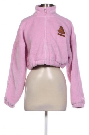 Γυναικείο μπουφάν Guess, Μέγεθος S, Χρώμα Ρόζ , Τιμή 60,99 €