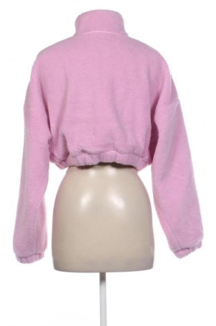 Γυναικείο μπουφάν Guess, Μέγεθος S, Χρώμα Ρόζ , Τιμή 60,99 €