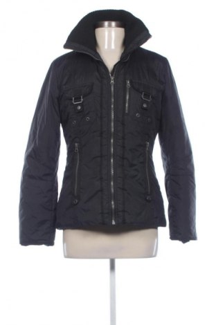 Dámská bunda  H&D, Velikost S, Barva Černá, Cena  742,00 Kč