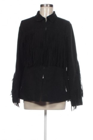 Damenjacke H&M, Größe M, Farbe Schwarz, Preis 14,99 €