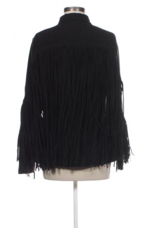 Damenjacke H&M, Größe M, Farbe Schwarz, Preis 14,99 €