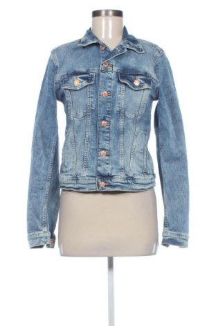 Damenjacke H&M, Größe M, Farbe Blau, Preis € 18,99