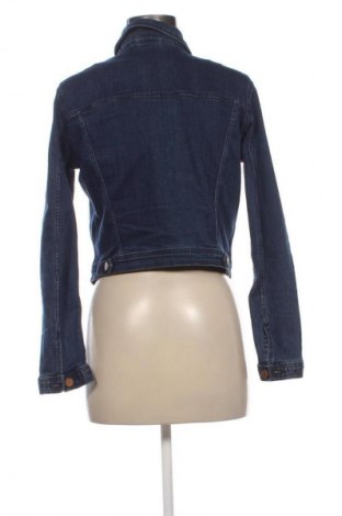 Geacă de femei H&M, Mărime L, Culoare Albastru, Preț 102,99 Lei