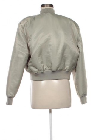 Kurtka damska H&M, Rozmiar XL, Kolor Zielony, Cena 110,42 zł