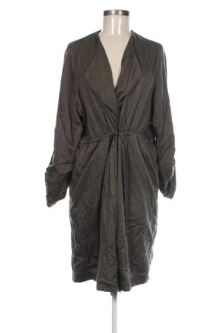 Dámska bunda  H&M, Veľkosť XXL, Farba Zelená, Cena  22,95 €