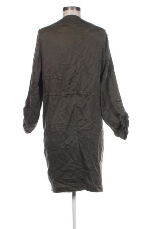 Dámska bunda  H&M, Veľkosť XXL, Farba Zelená, Cena  22,95 €