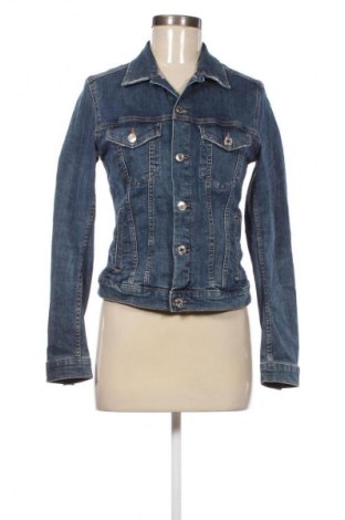 Dámská bunda  H&M, Velikost M, Barva Modrá, Cena  439,00 Kč