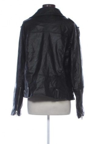 Дамско яке H&M, Размер L, Цвят Черен, Цена 28,99 лв.