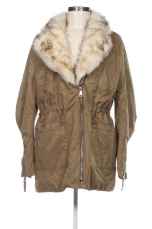 Kurtka damska H&M, Rozmiar M, Kolor Zielony, Cena 101,99 zł