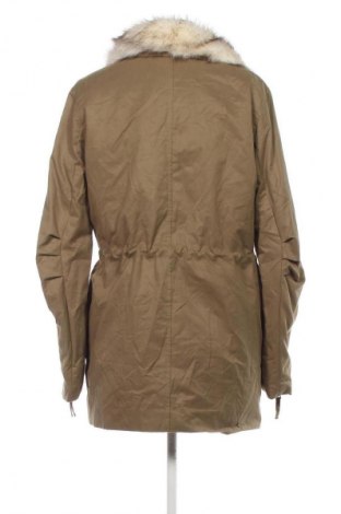 Kurtka damska H&M, Rozmiar M, Kolor Zielony, Cena 101,99 zł