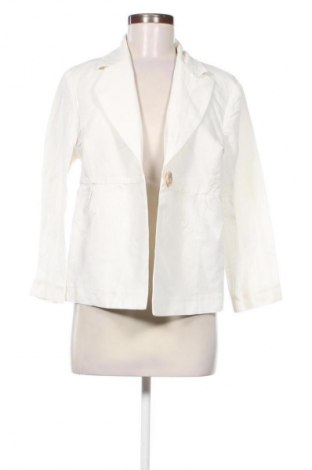 Dámska bunda  H&M, Veľkosť XL, Farba Biela, Cena  22,95 €