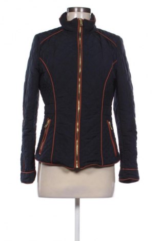 Női dzseki H&M, Méret M, Szín Kék, Ár 9 576 Ft