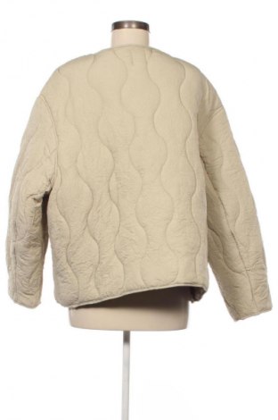 Дамско яке H&M, Размер XL, Цвят Бежов, Цена 27,99 лв.