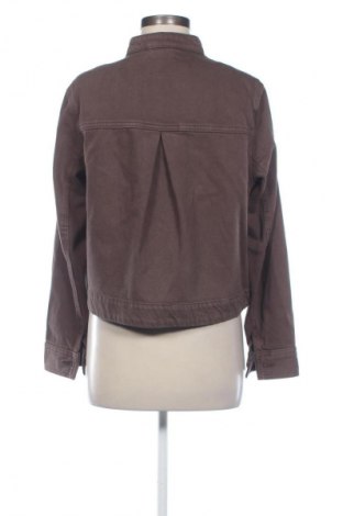 Geacă de femei H&M, Mărime XS, Culoare Maro, Preț 102,99 Lei