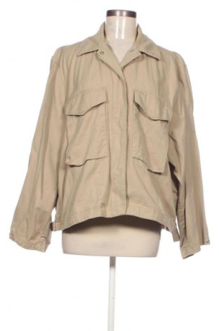 Dámská bunda  H&M, Velikost S, Barva Béžová, Cena  619,00 Kč