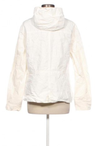 Дамско яке H&M, Размер L, Цвят Екрю, Цена 43,99 лв.