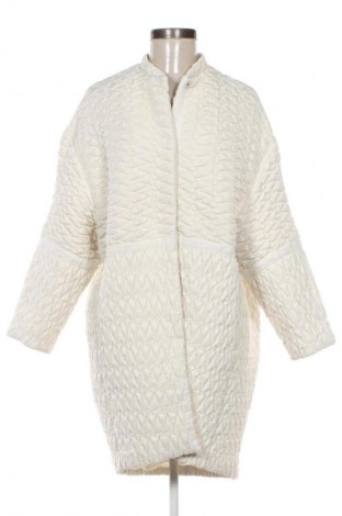 Дамско яке H&M, Размер M, Цвят Бежов, Цена 61,67 лв.