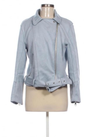 Damenjacke H&M, Größe XL, Farbe Blau, Preis 21,99 €
