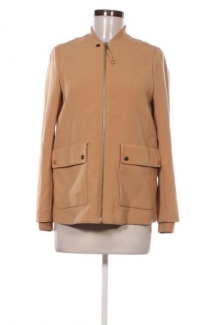 Дамско яке H&M, Размер S, Цвят Бежов, Цена 23,99 лв.