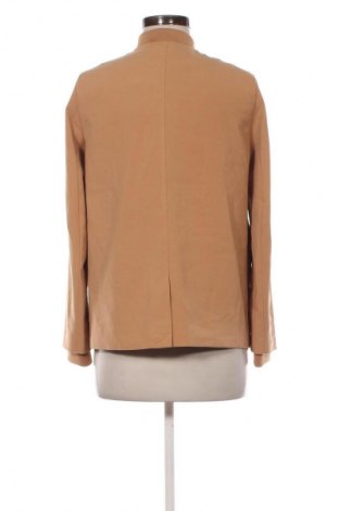 Дамско яке H&M, Размер S, Цвят Бежов, Цена 23,99 лв.