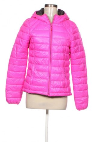 Γυναικείο μπουφάν H&M, Μέγεθος S, Χρώμα Ρόζ , Τιμή 15,99 €