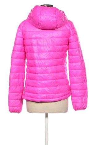Γυναικείο μπουφάν H&M, Μέγεθος S, Χρώμα Ρόζ , Τιμή 15,99 €