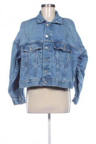 Damenjacke H&M, Größe M, Farbe Blau, Preis € 19,95