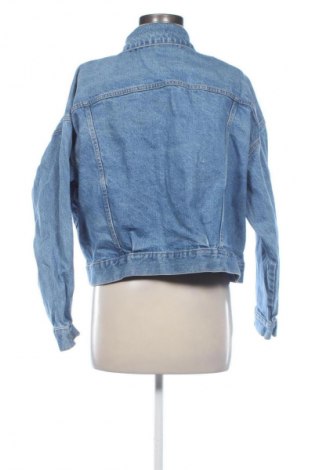 Damenjacke H&M, Größe M, Farbe Blau, Preis € 19,95