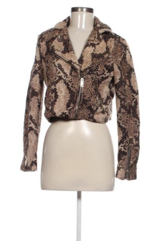 Γυναικείο μπουφάν H&M, Μέγεθος M, Χρώμα Πολύχρωμο, Τιμή 25,00 €