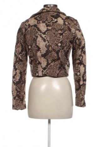 Γυναικείο μπουφάν H&M, Μέγεθος M, Χρώμα Πολύχρωμο, Τιμή 25,00 €