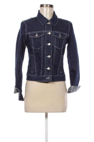 Dámská bunda  H&M, Velikost S, Barva Modrá, Cena  389,00 Kč