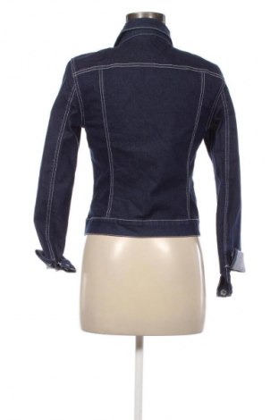 Dámská bunda  H&M, Velikost S, Barva Modrá, Cena  389,00 Kč