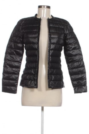 Damenjacke H&M, Größe S, Farbe Schwarz, Preis € 24,55