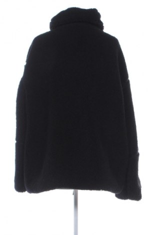 Dámska bunda  H&M, Veľkosť XL, Farba Čierna, Cena  17,95 €