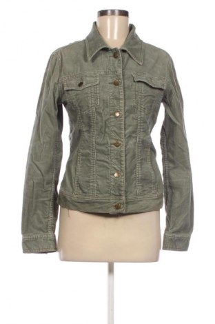 Dámská bunda  H&M, Velikost M, Barva Zelená, Cena  606,00 Kč