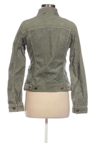 Dámská bunda  H&M, Velikost M, Barva Zelená, Cena  606,00 Kč