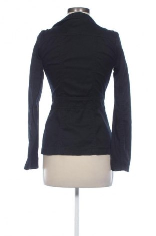 Дамско яке H&M, Размер XS, Цвят Син, Цена 48,00 лв.