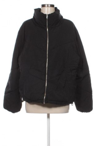 Kurtka damska H&M Divided, Rozmiar L, Kolor Czarny, Cena 122,99 zł