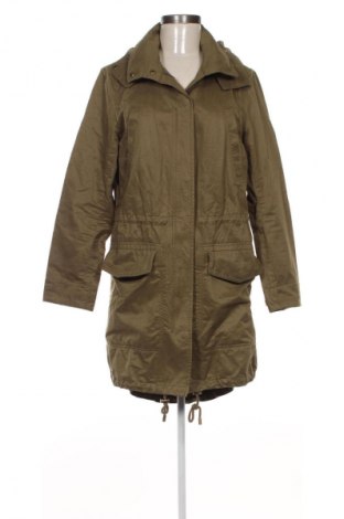 Kurtka damska H&M Divided, Rozmiar S, Kolor Zielony, Cena 110,07 zł