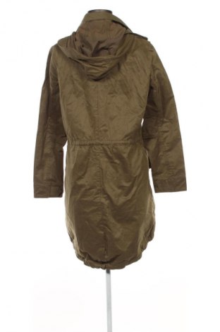 Kurtka damska H&M Divided, Rozmiar S, Kolor Zielony, Cena 110,07 zł