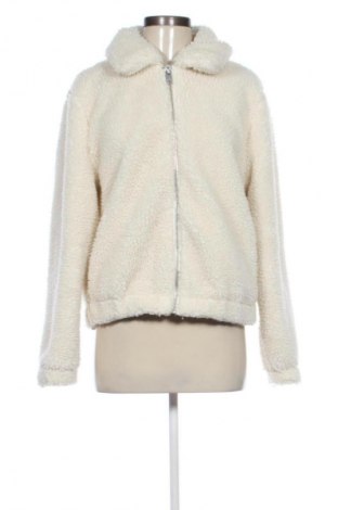 Γυναικείο μπουφάν H&M Divided, Μέγεθος L, Χρώμα  Μπέζ, Τιμή 27,99 €