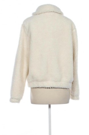 Γυναικείο μπουφάν H&M Divided, Μέγεθος L, Χρώμα  Μπέζ, Τιμή 27,99 €