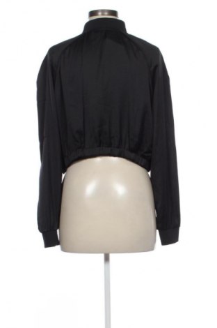 Dámska bunda  H&M Divided, Veľkosť L, Farba Čierna, Cena  13,95 €