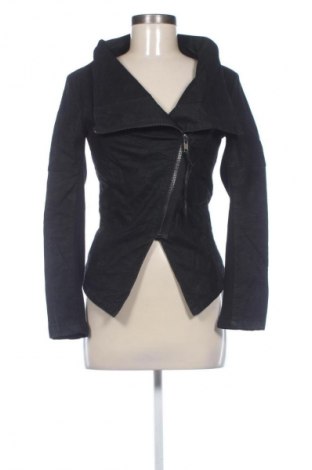 Kurtka damska H&M Divided, Rozmiar XXS, Kolor Czarny, Cena 85,91 zł