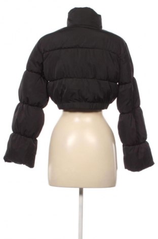 Dámska bunda  H&M Divided, Veľkosť XS, Farba Čierna, Cena  25,95 €