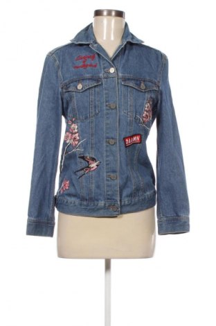 Kurtka damska H&M Divided, Rozmiar XXS, Kolor Kolorowy, Cena 61,99 zł