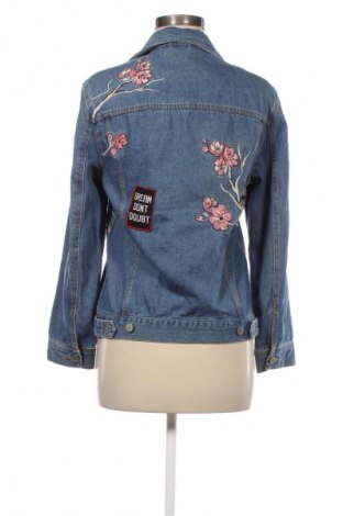 Kurtka damska H&M Divided, Rozmiar XXS, Kolor Kolorowy, Cena 61,99 zł