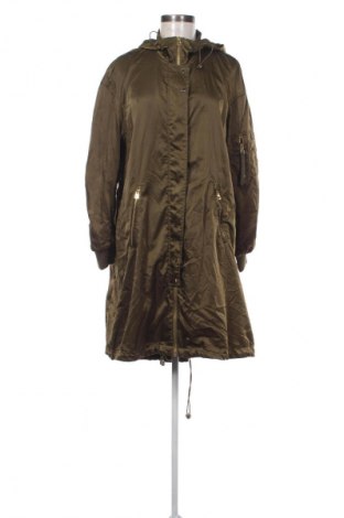 Geacă de femei H&M Divided, Mărime M, Culoare Verde, Preț 49,99 Lei